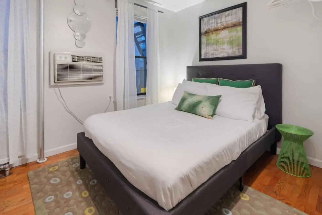 Cozy Studio In Times Square And Nearby Restaurants Нью-Йорк 0*,  США